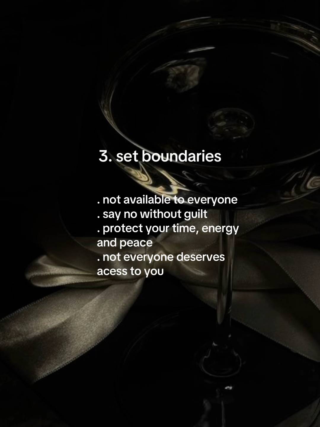 Feminine Empowerment Newsletter/guides by @serafina_project slide 4