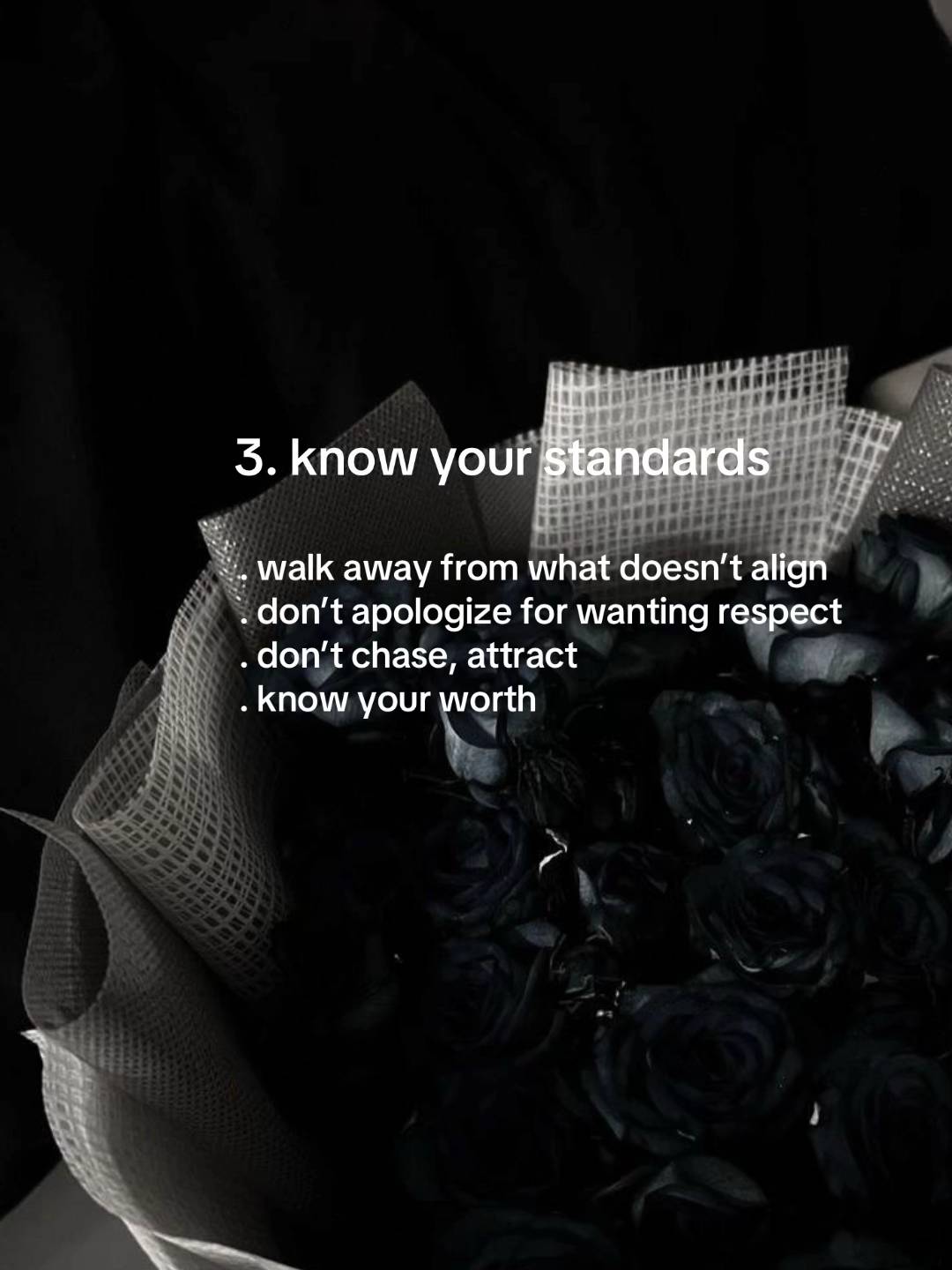 Feminine Empowerment Newsletter/guides by @serafina_project slide 4