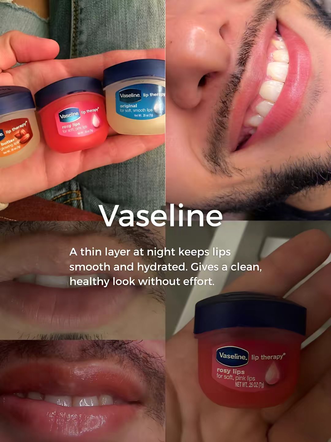 Men's Skincare For Oily Skin by @sharp_skincare slide 4