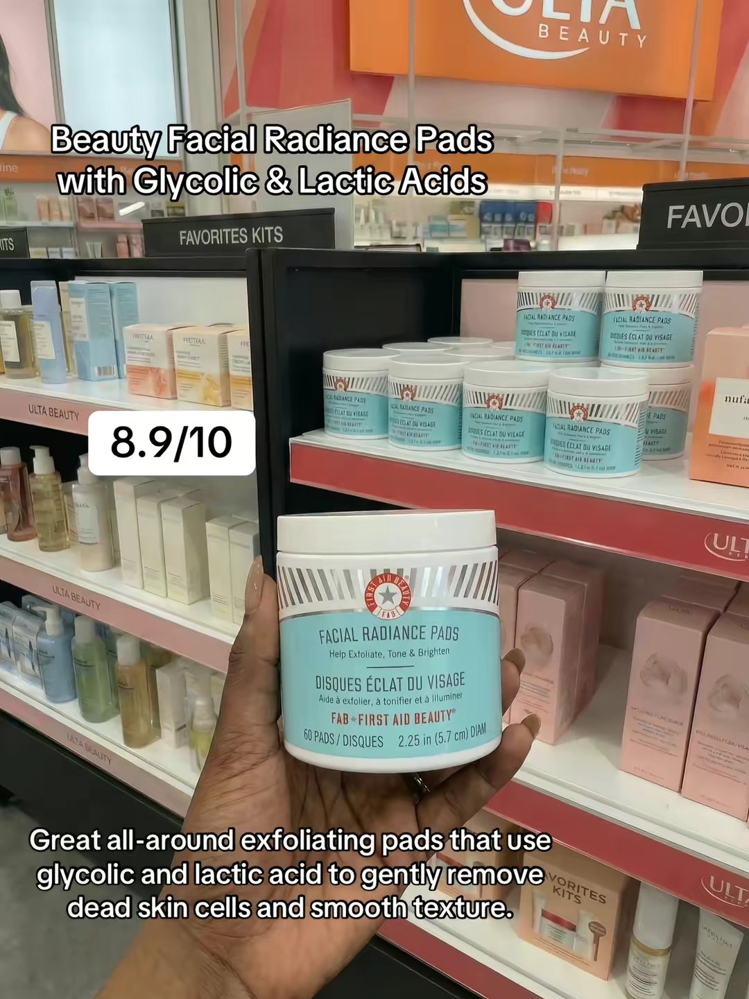 Korean Pore Pads Affiliate Products by @sherrie.beauty.tips slide 7