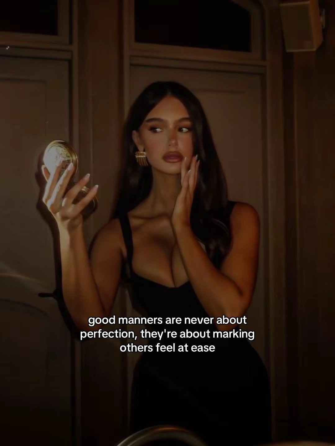 High Value Woman Advice Content by @shethrivesdiary slide 4