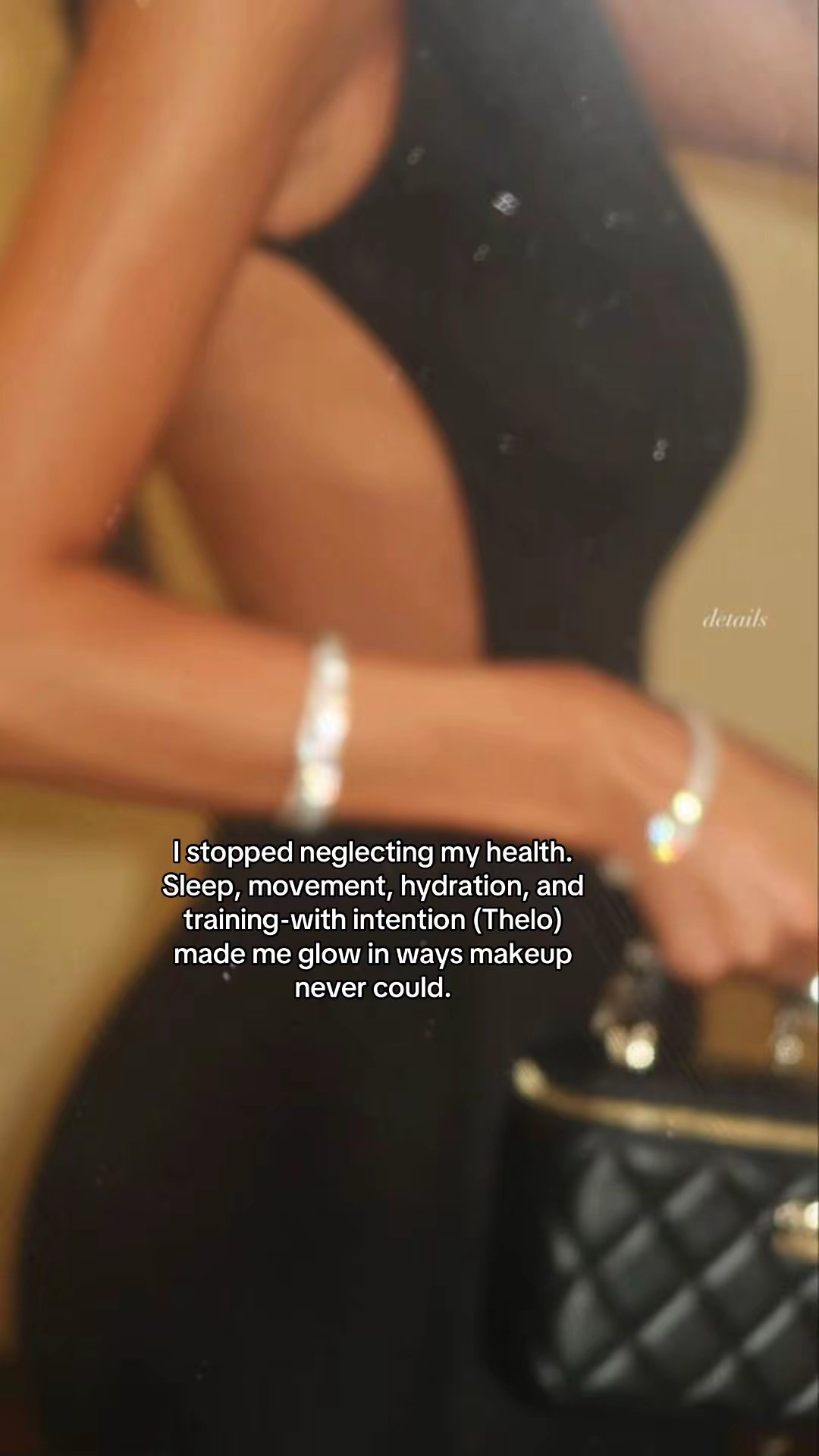 High Value Woman Advice Content by @shethrivesdiary slide 10