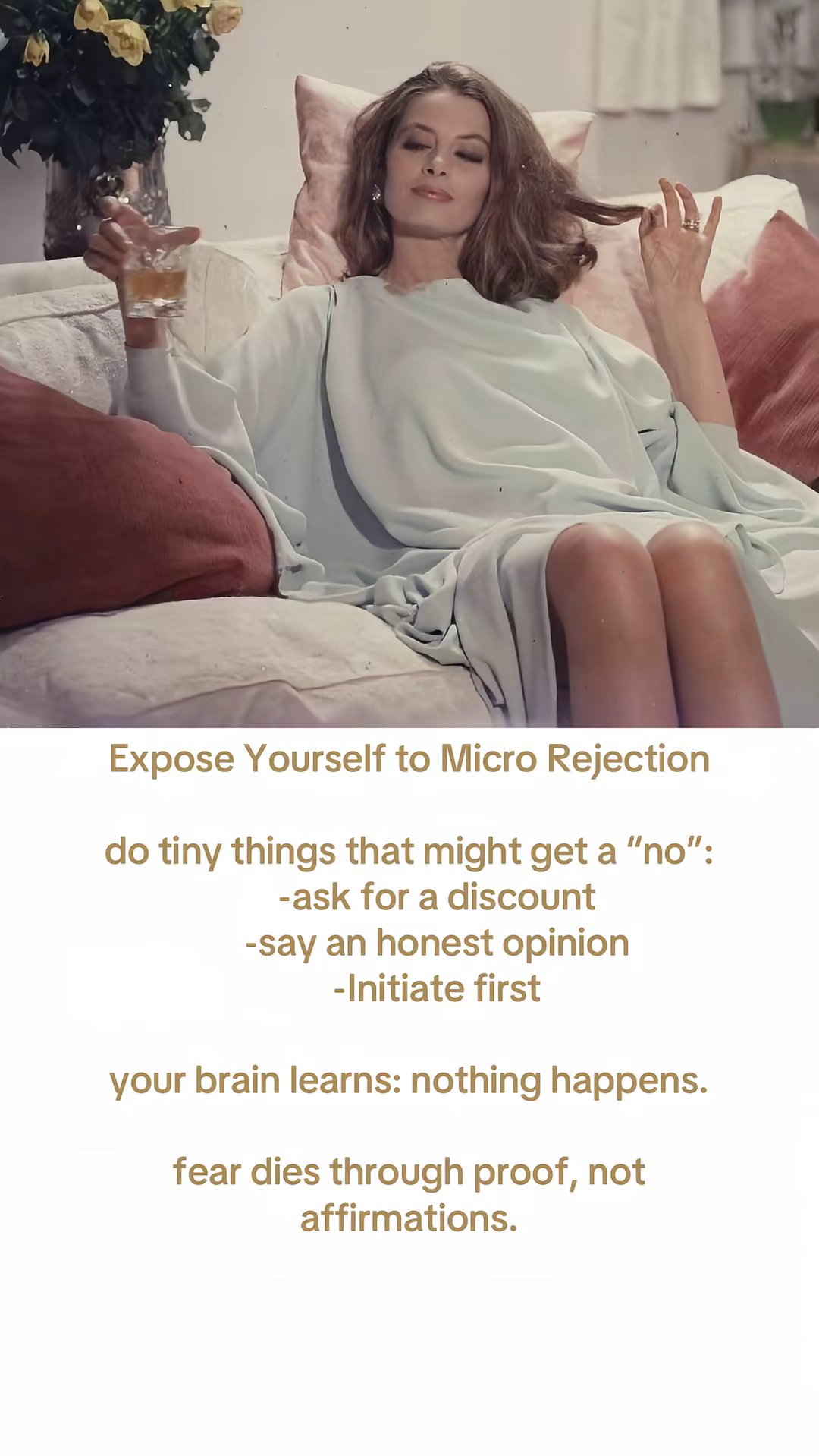 Self Improvement Advice And Content by @sissykilla slide 5