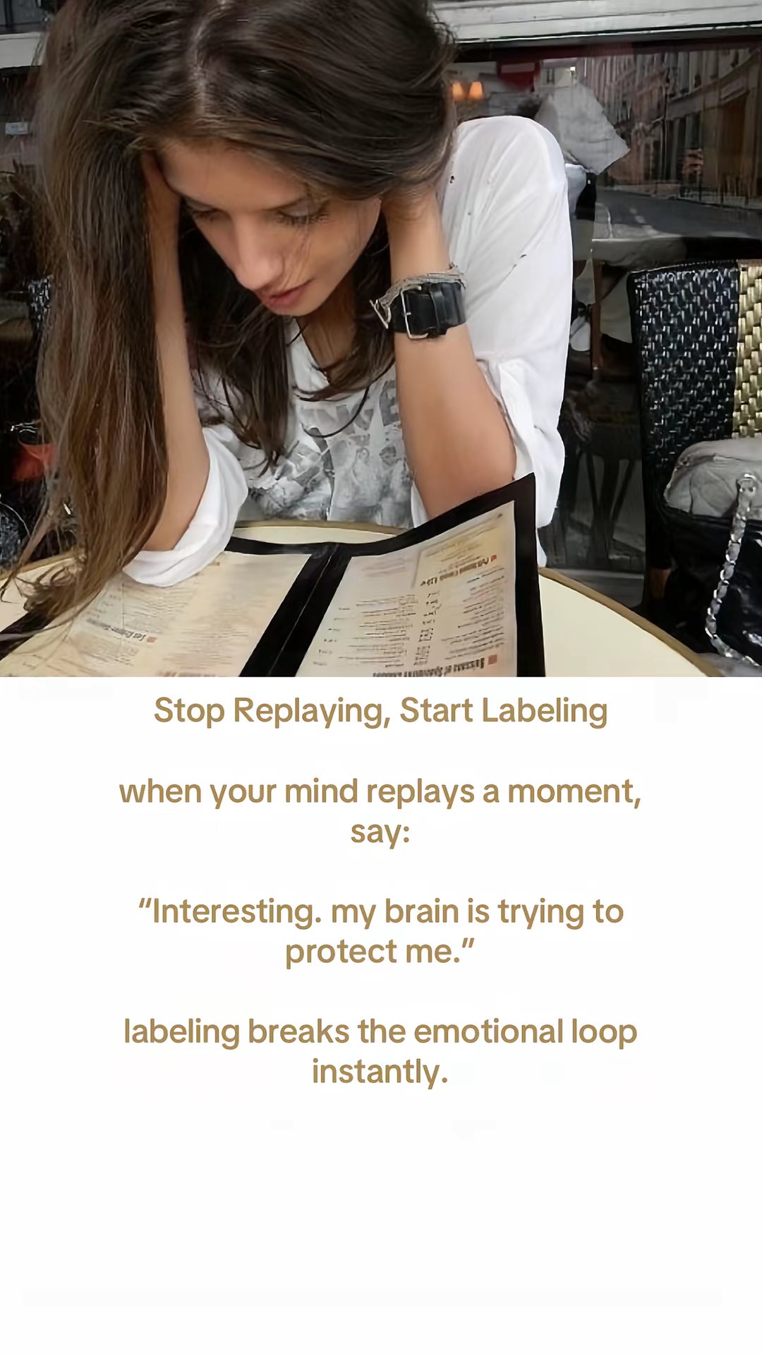 Self Improvement Advice And Content by @sissykilla slide 7