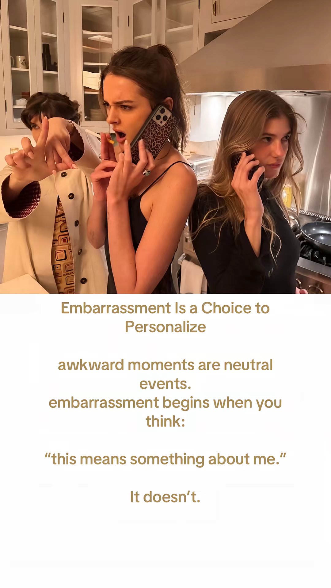Self Improvement Advice And Content by @sissykilla slide 8