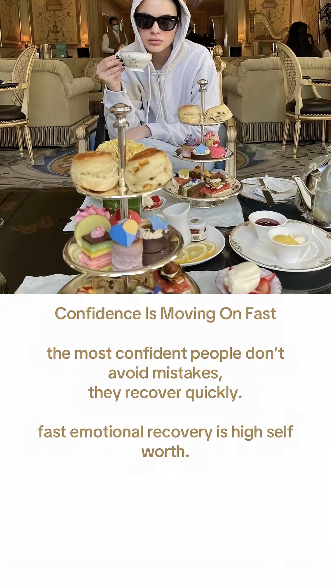 Self Improvement Advice And Content by @sissykilla slide 9