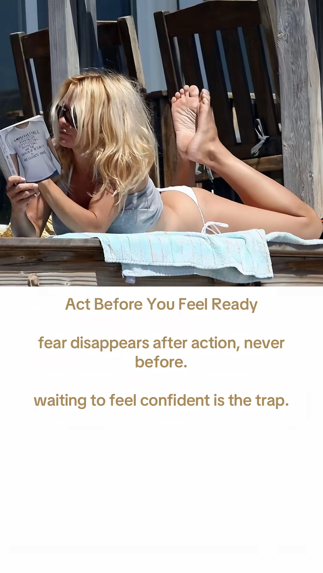 Self Improvement Advice And Content by @sissykilla slide 11