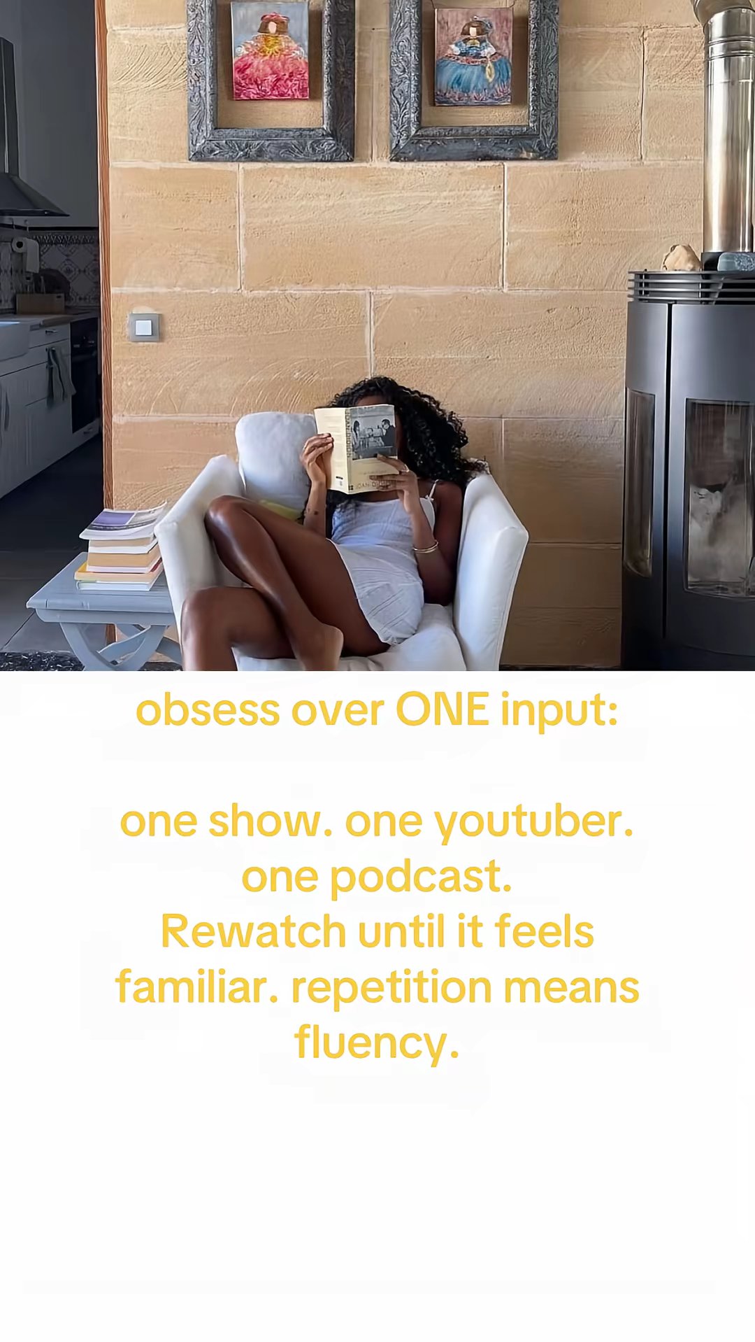 Self Improvement Advice And Content by @sissykilla slide 4