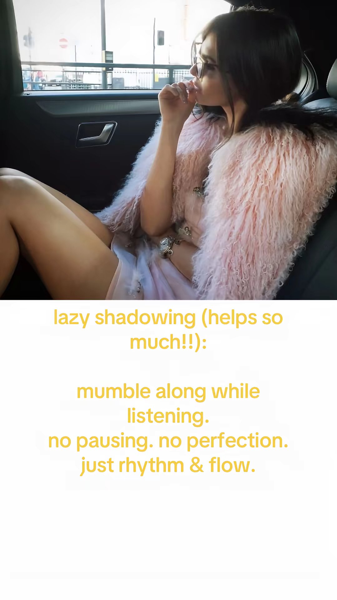 Self Improvement Advice And Content by @sissykilla slide 5