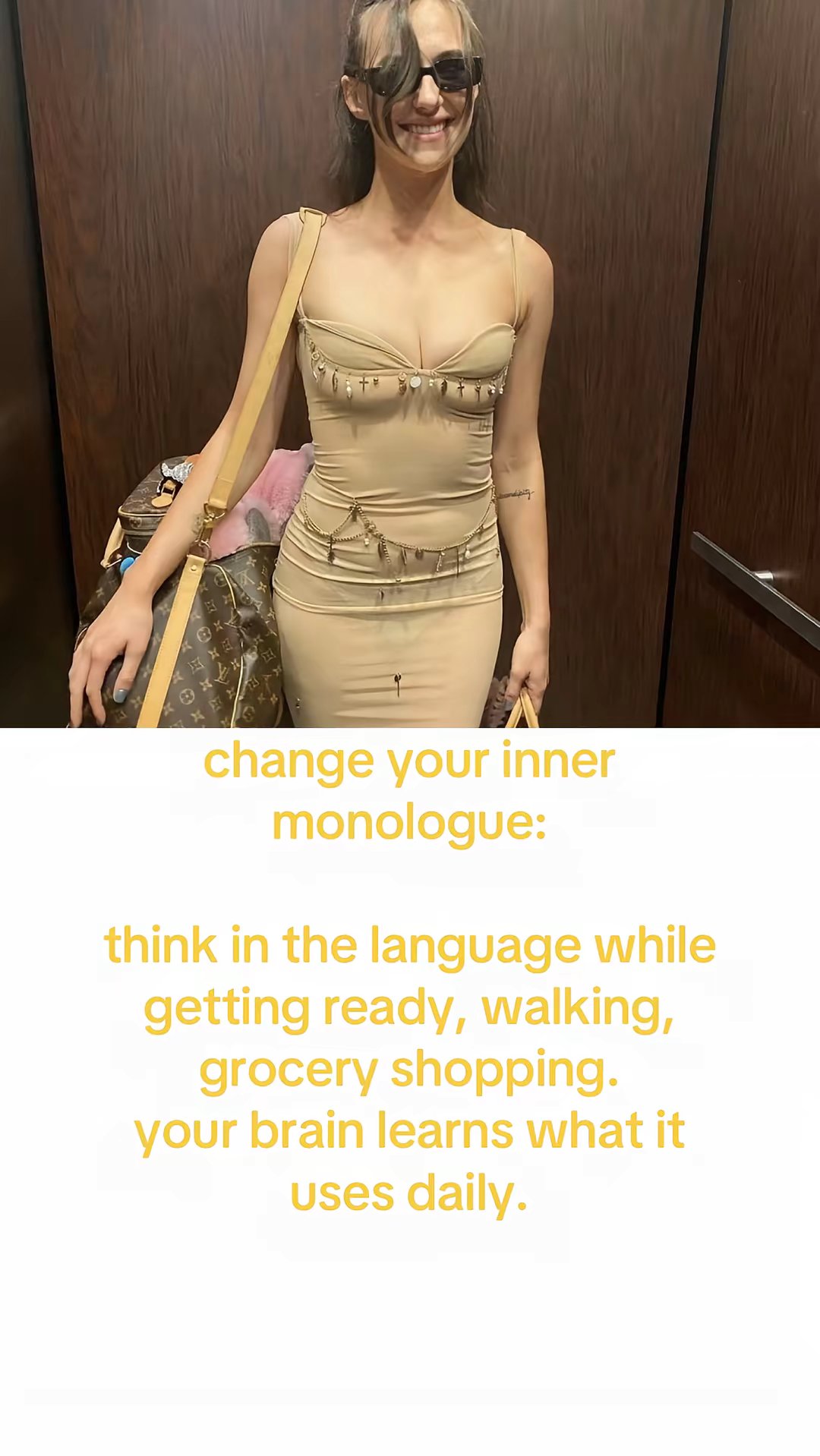 Self Improvement Advice And Content by @sissykilla slide 6