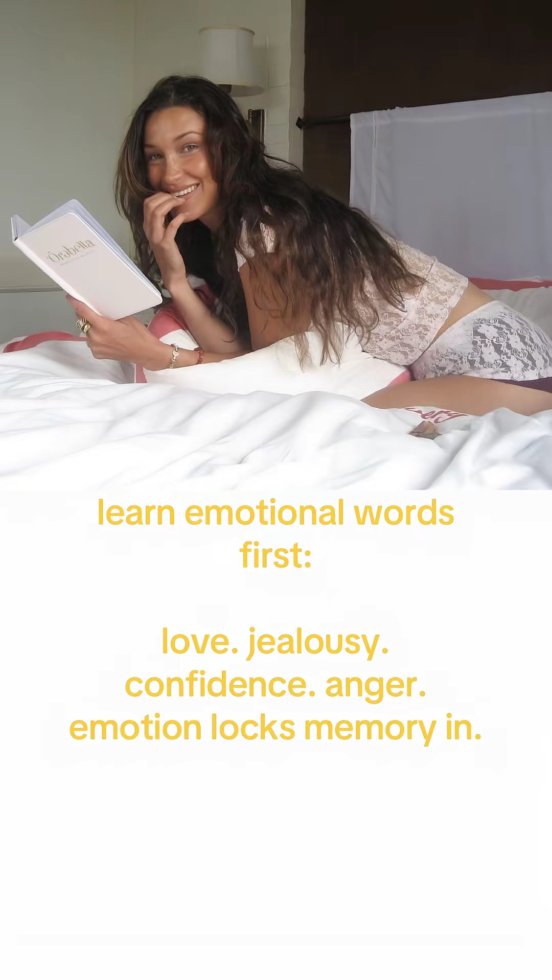 Self Improvement Advice And Content by @sissykilla slide 7