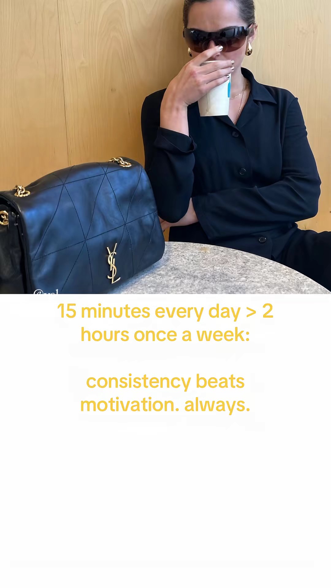 Self Improvement Advice And Content by @sissykilla slide 8