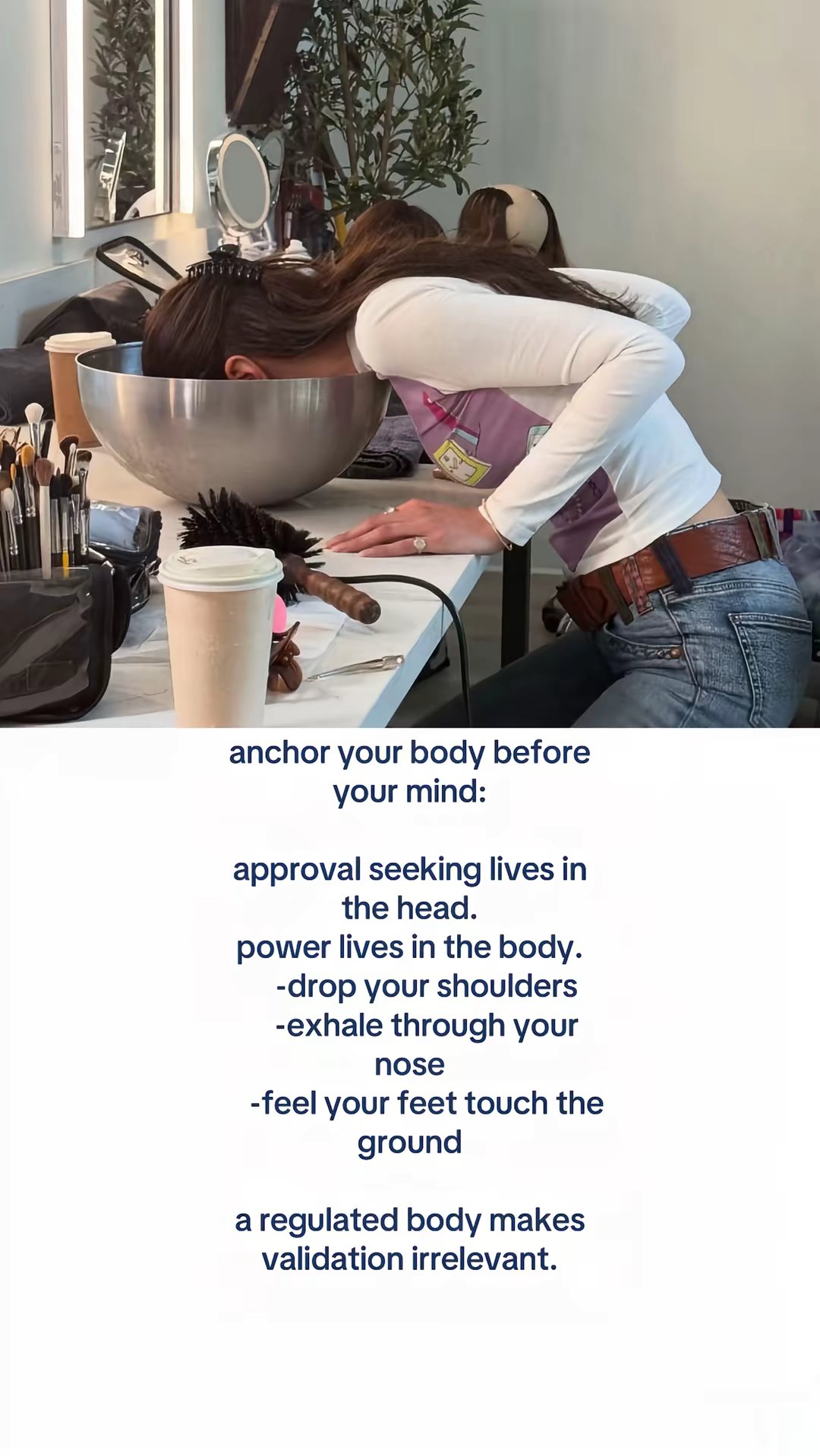 Self Improvement Advice And Content by @sissykilla slide 3