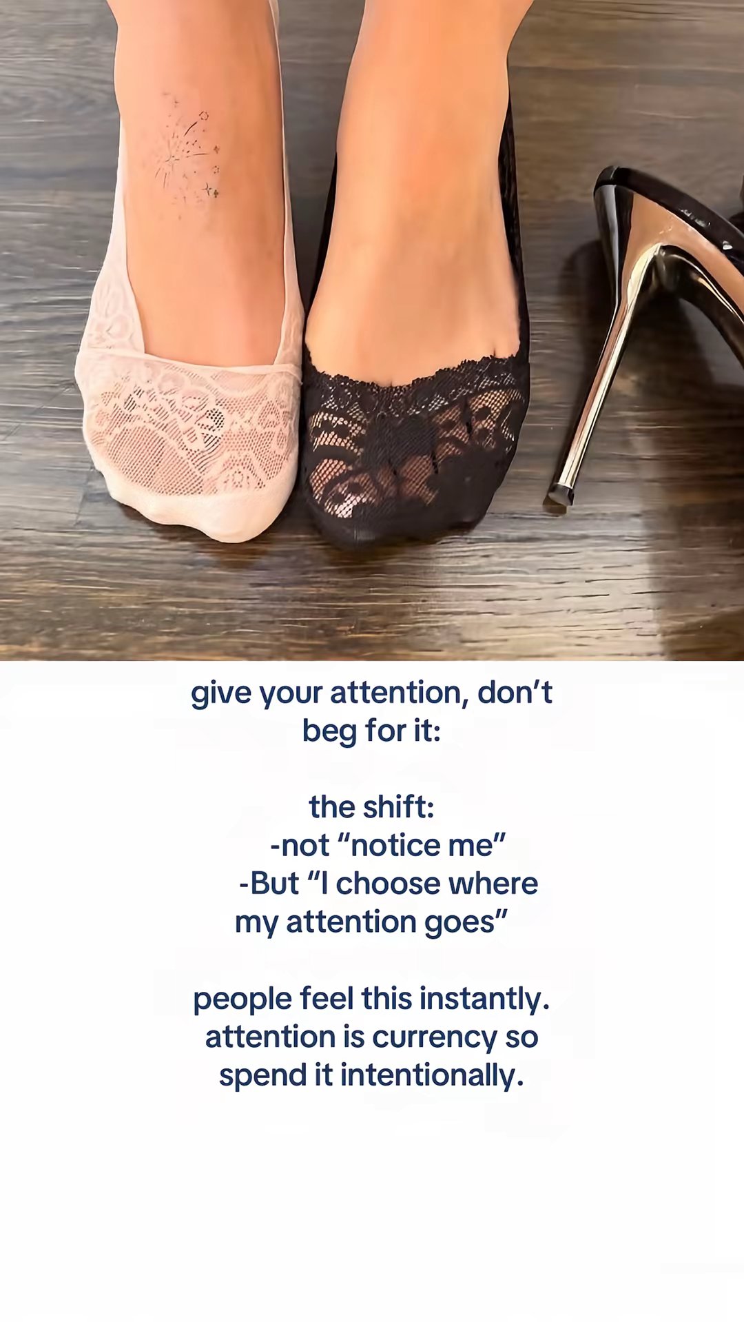 Self Improvement Advice And Content by @sissykilla slide 4