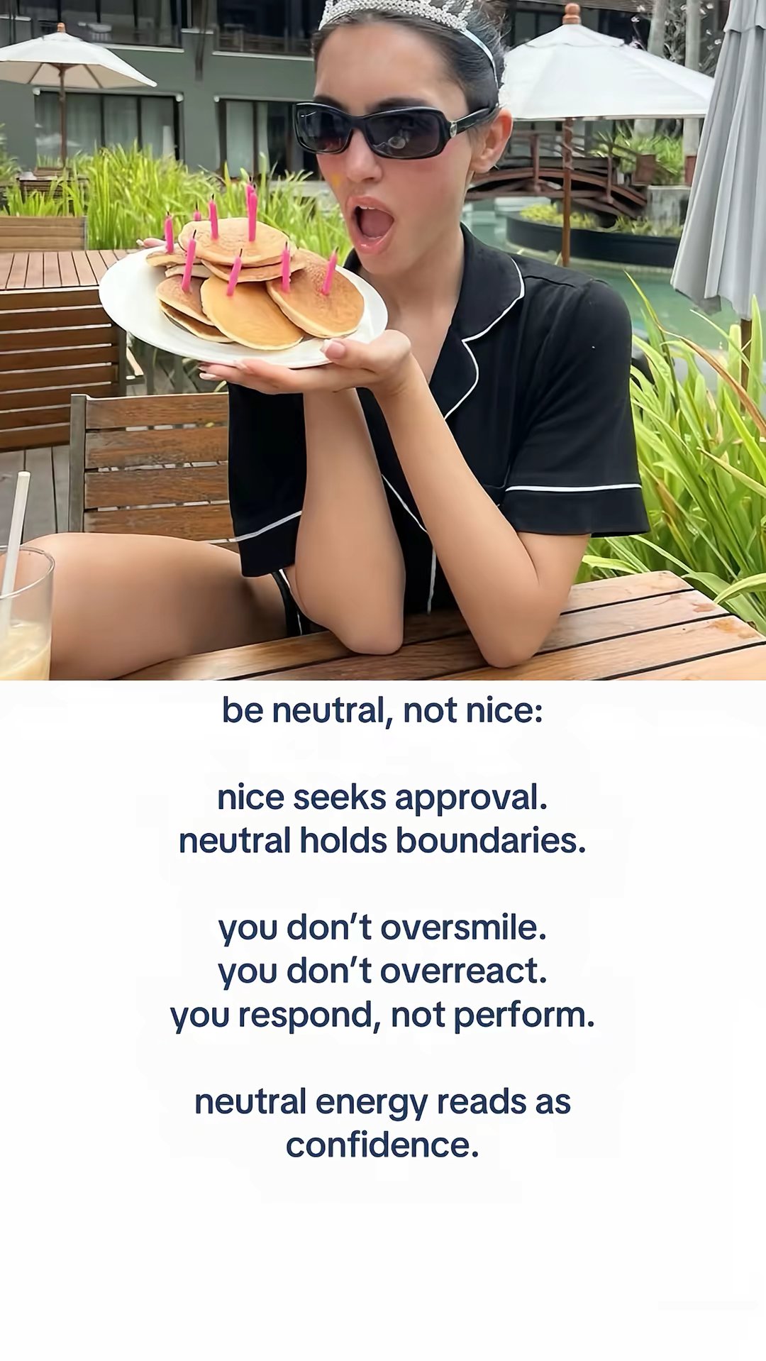 Self Improvement Advice And Content by @sissykilla slide 5