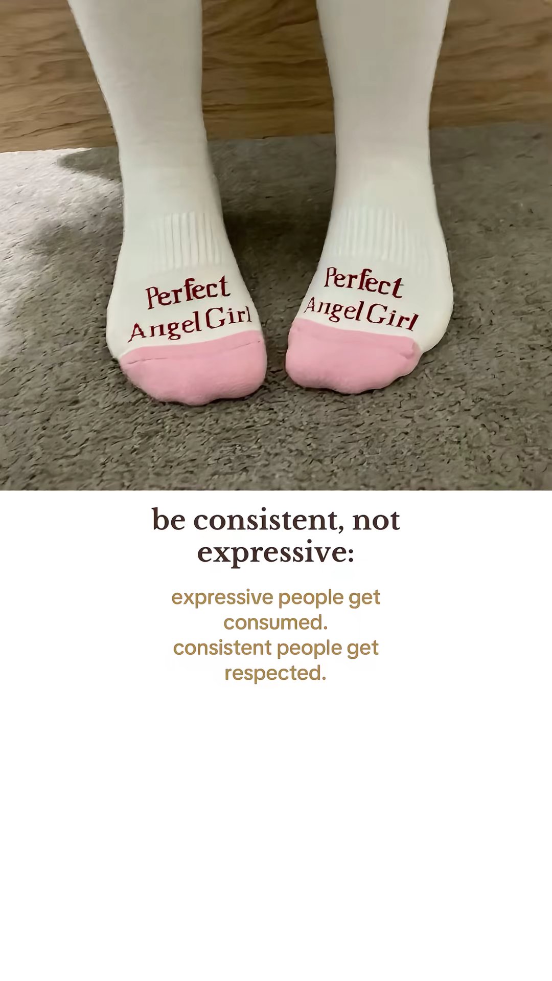 Self Improvement Advice And Content by @sissykilla slide 5