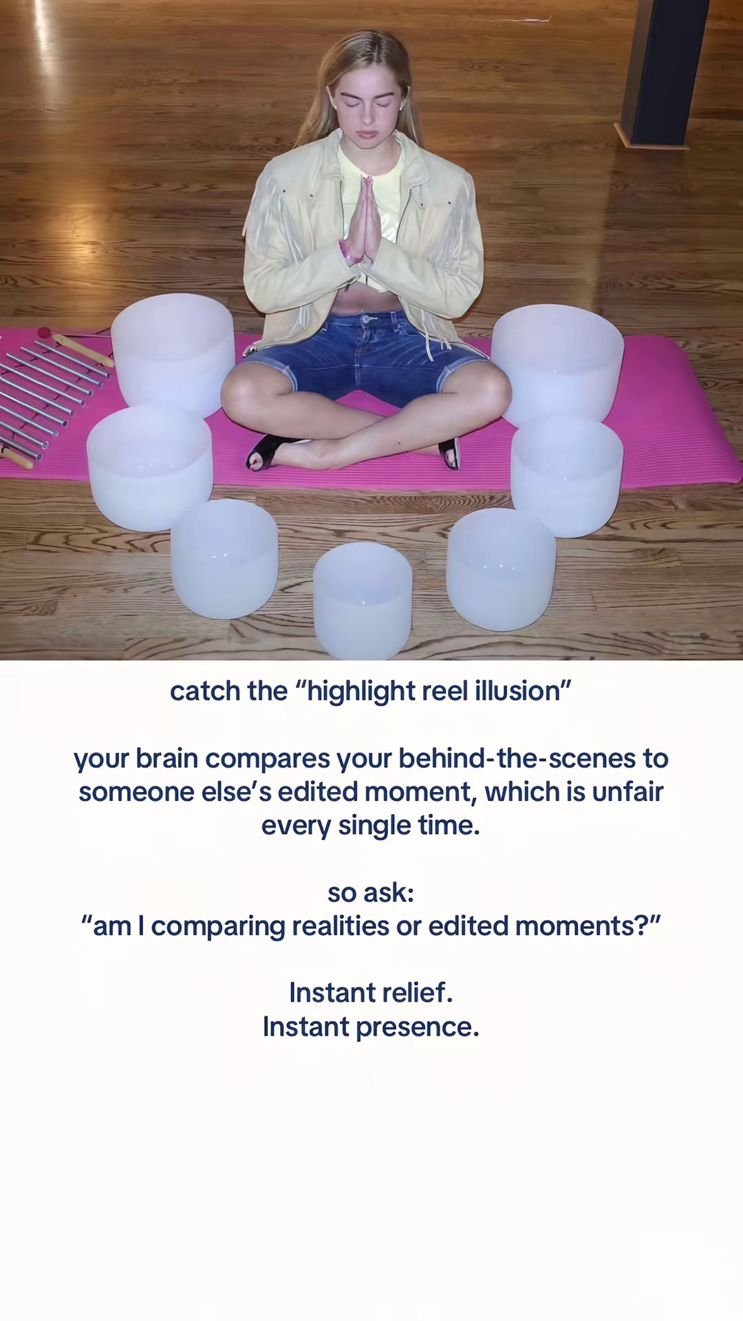 Self Improvement Advice And Content by @sissykilla slide 4