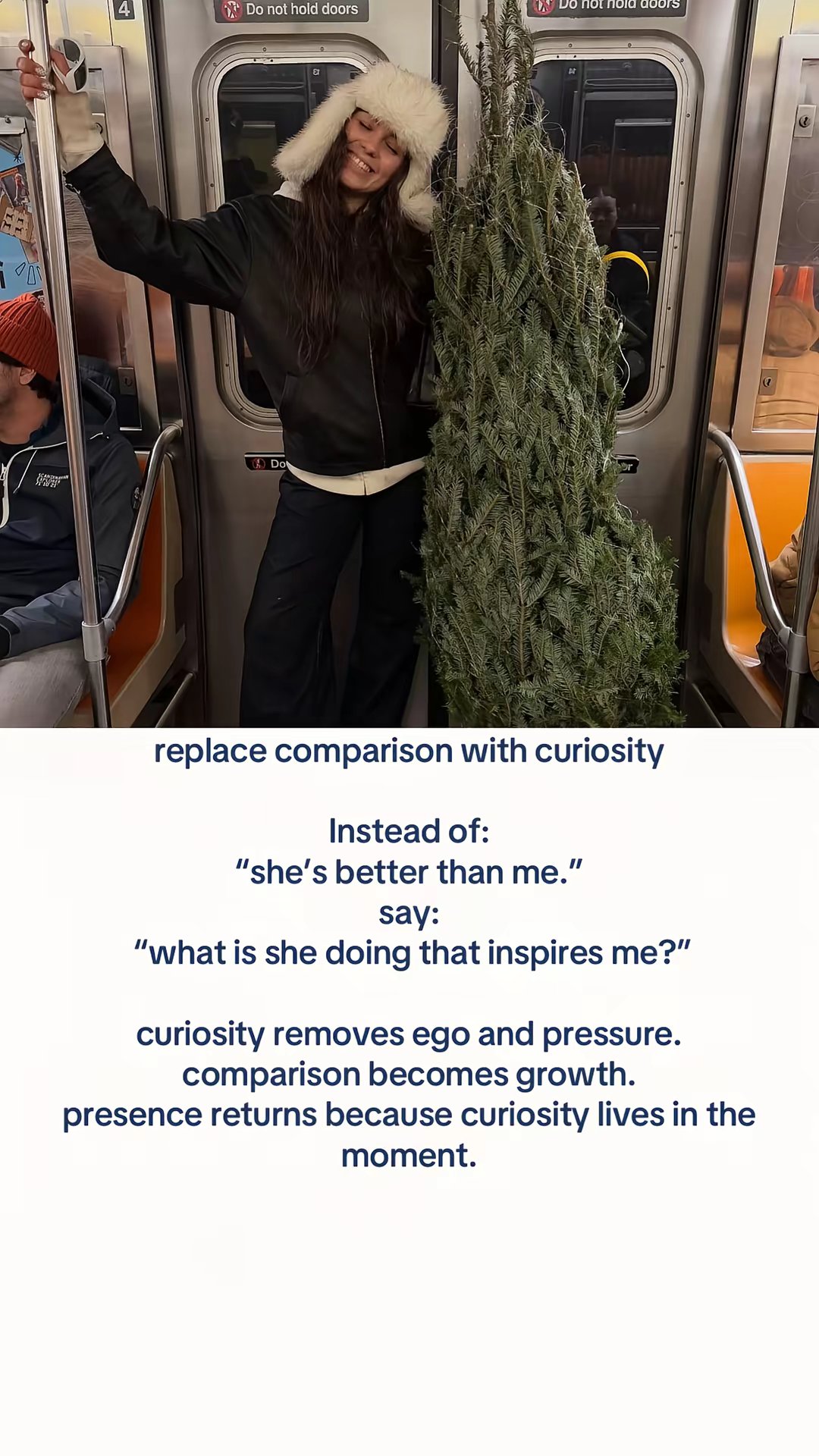 Self Improvement Advice And Content by @sissykilla slide 7