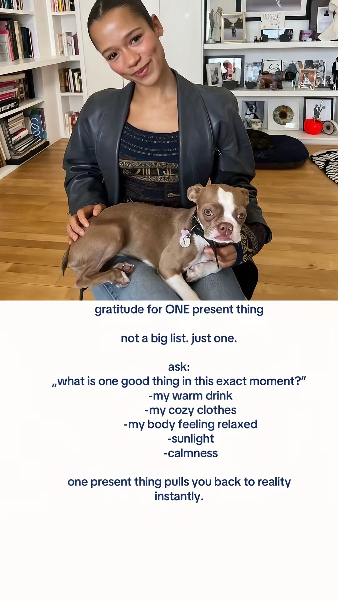 Self Improvement Advice And Content by @sissykilla slide 10
