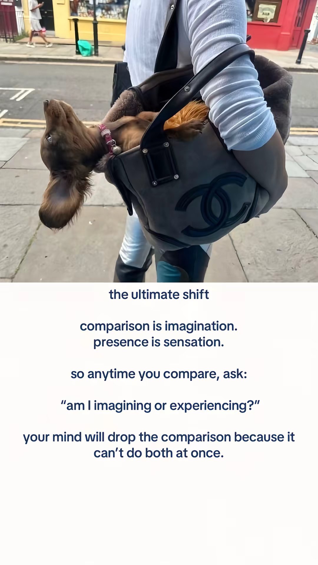 Self Improvement Advice And Content by @sissykilla slide 11