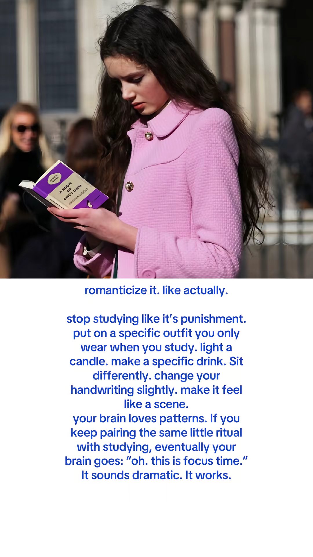 Self Improvement Advice And Content by @sissykilla slide 2