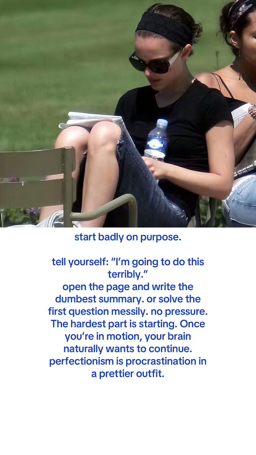 Self Improvement Advice And Content by @sissykilla slide 4