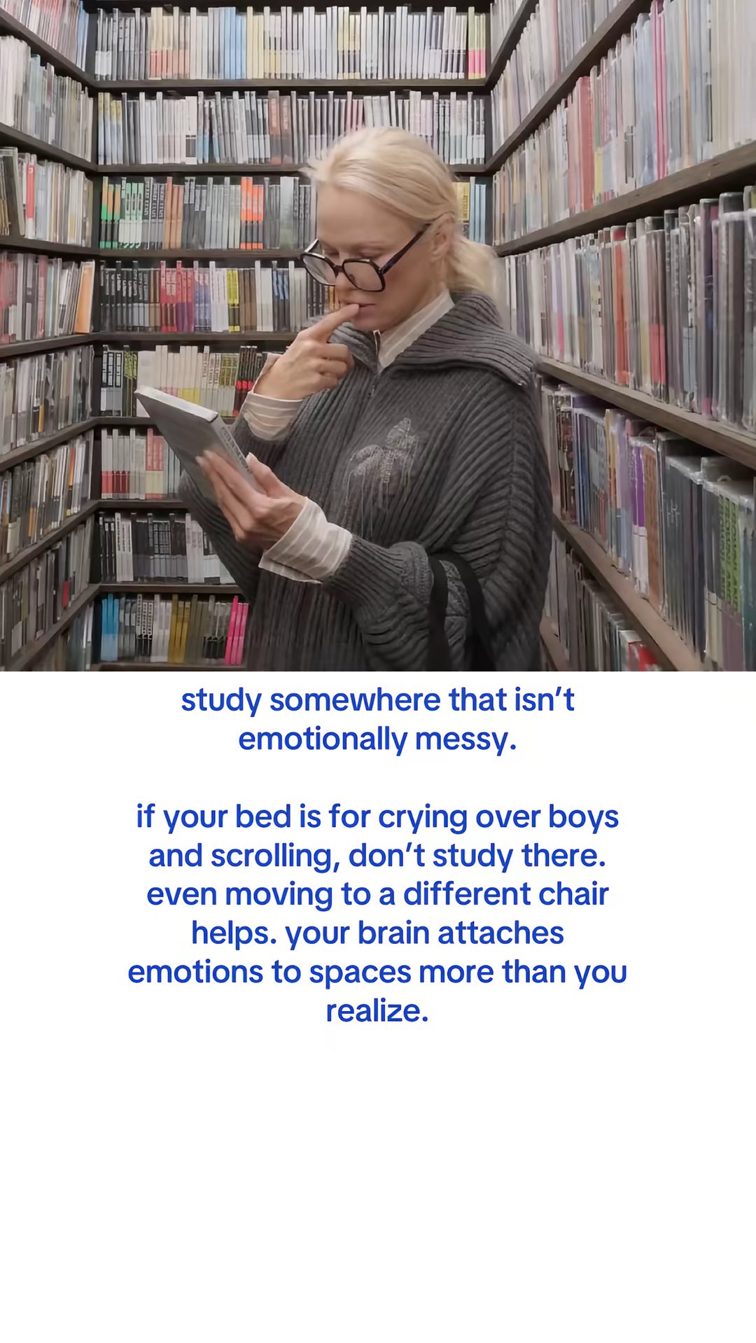 Self Improvement Advice And Content by @sissykilla slide 6