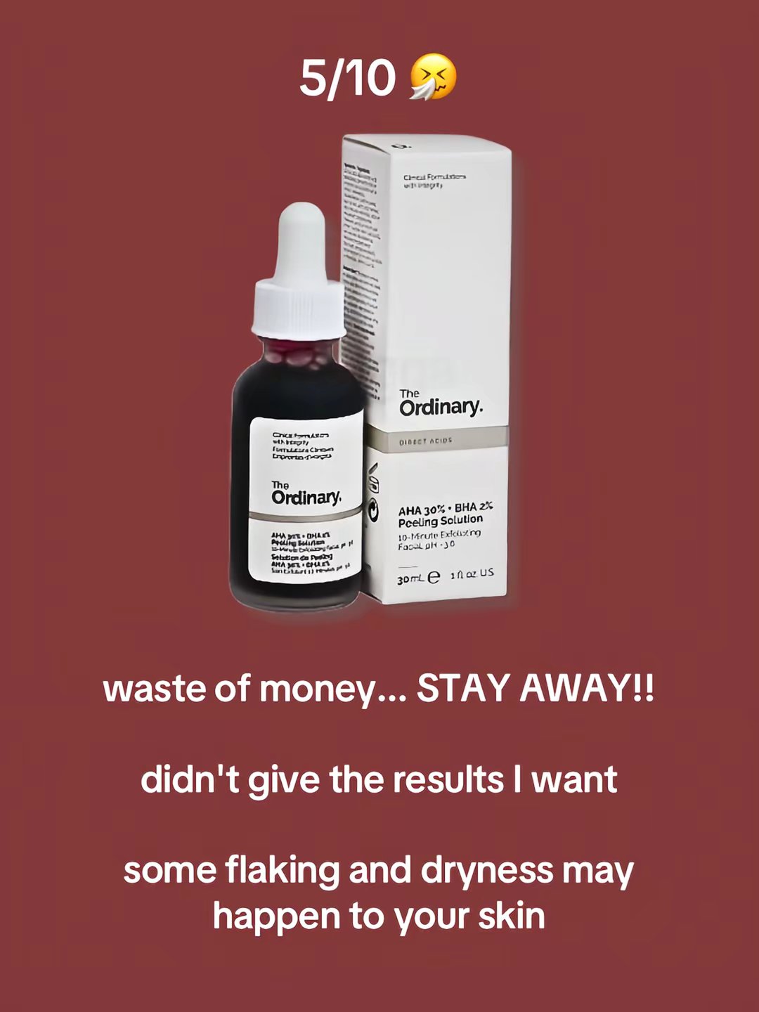 Quia Korean Beauty Products by @skinglow_forgirlsss slide 2