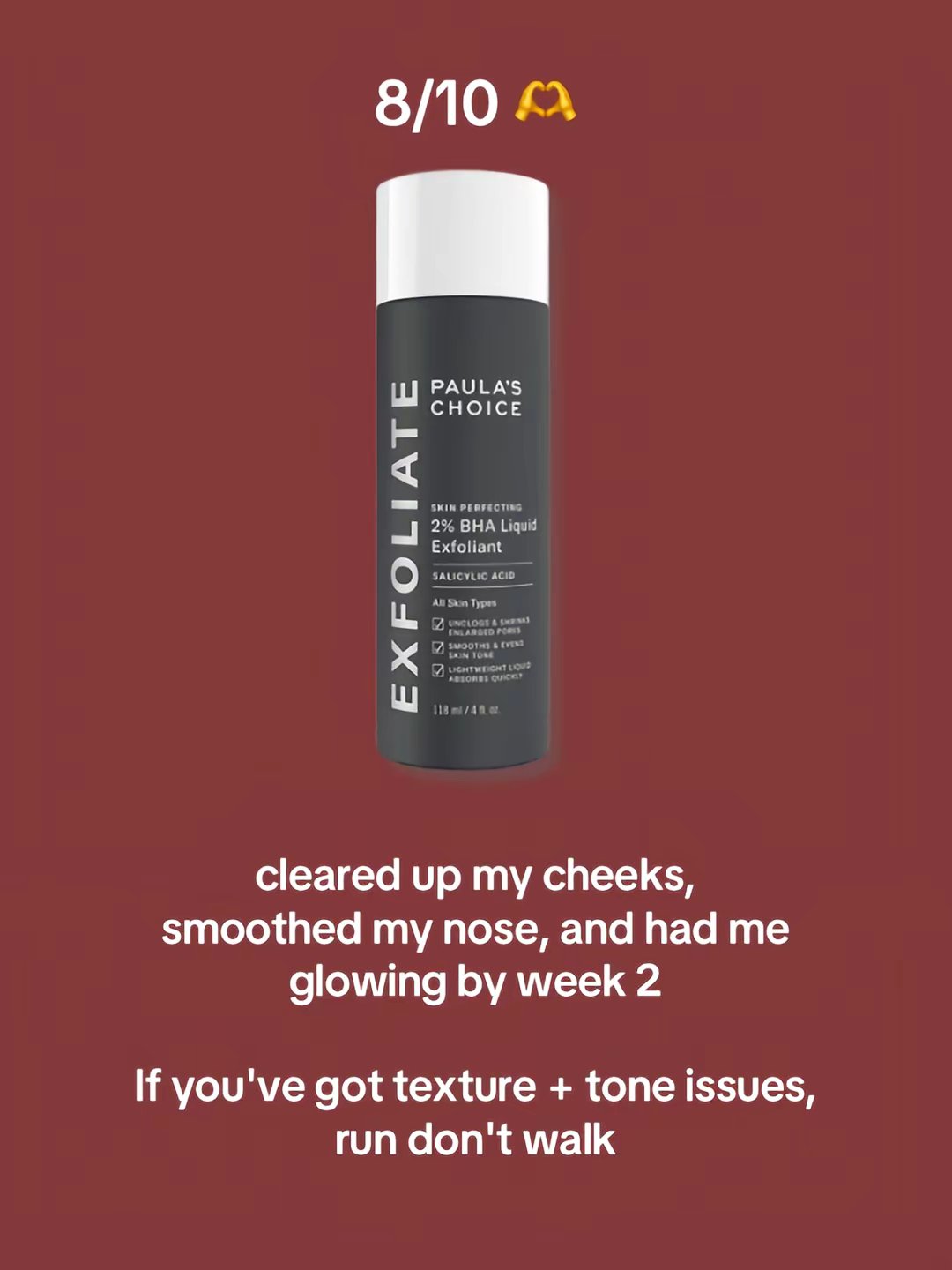 Quia Korean Beauty Products by @skinglow_forgirlsss slide 4