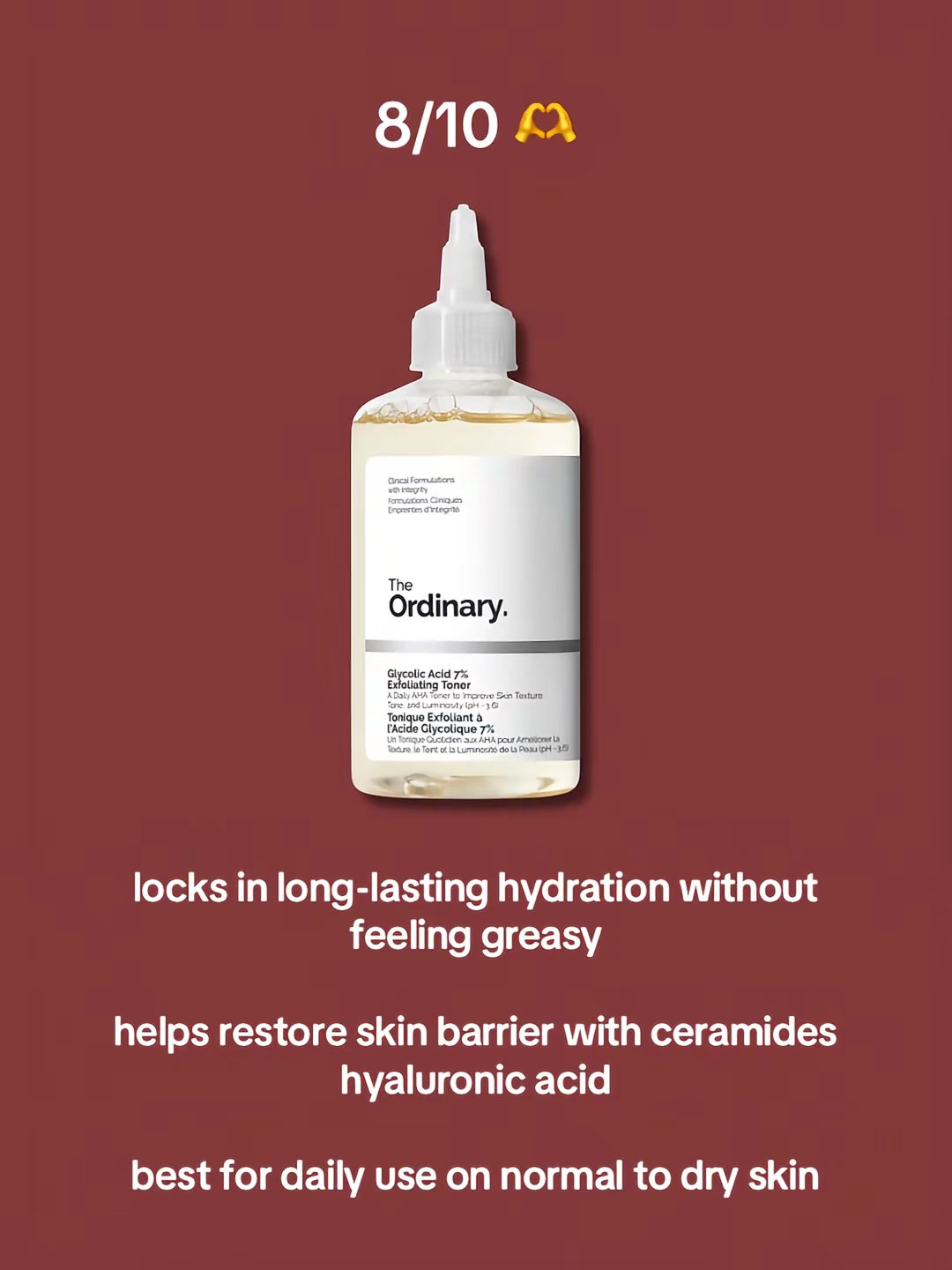 Quia Korean Beauty Products by @skinglow_forgirlsss slide 6