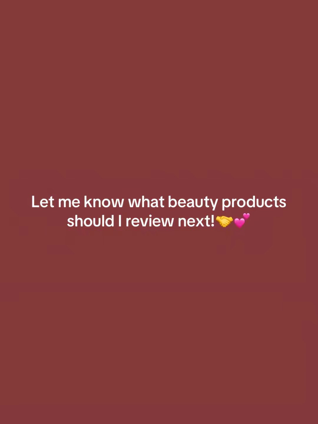 Quia Korean Beauty Products by @skinglow_forgirlsss slide 8