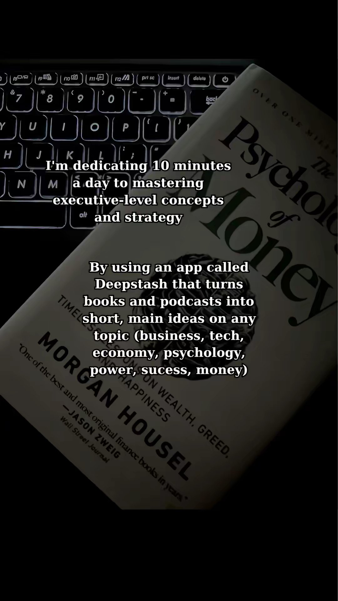 Deepstash Knowledge App by @smartapp1505 slide 3