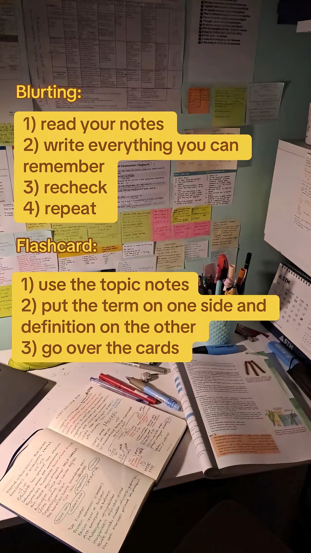AI Study App For Students by @smartnotetips slide 3