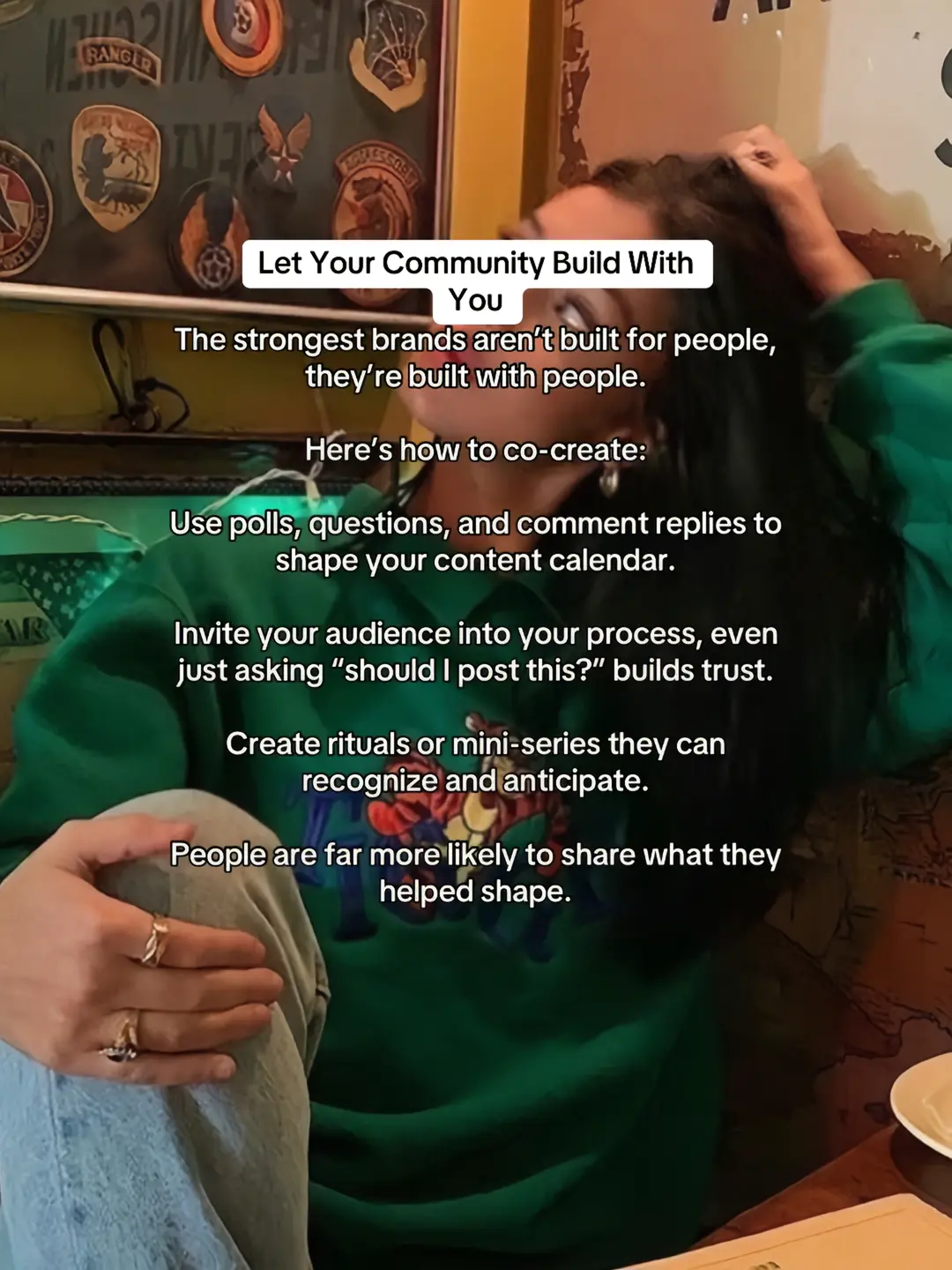 Social Media Marketing Strategy by @socialsouphouse slide 5