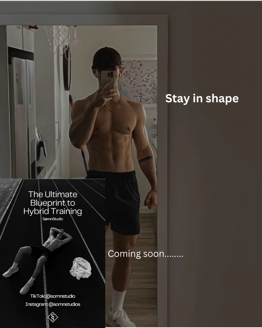 Self Discipline E Books And Systems by @somnstudio slide 3