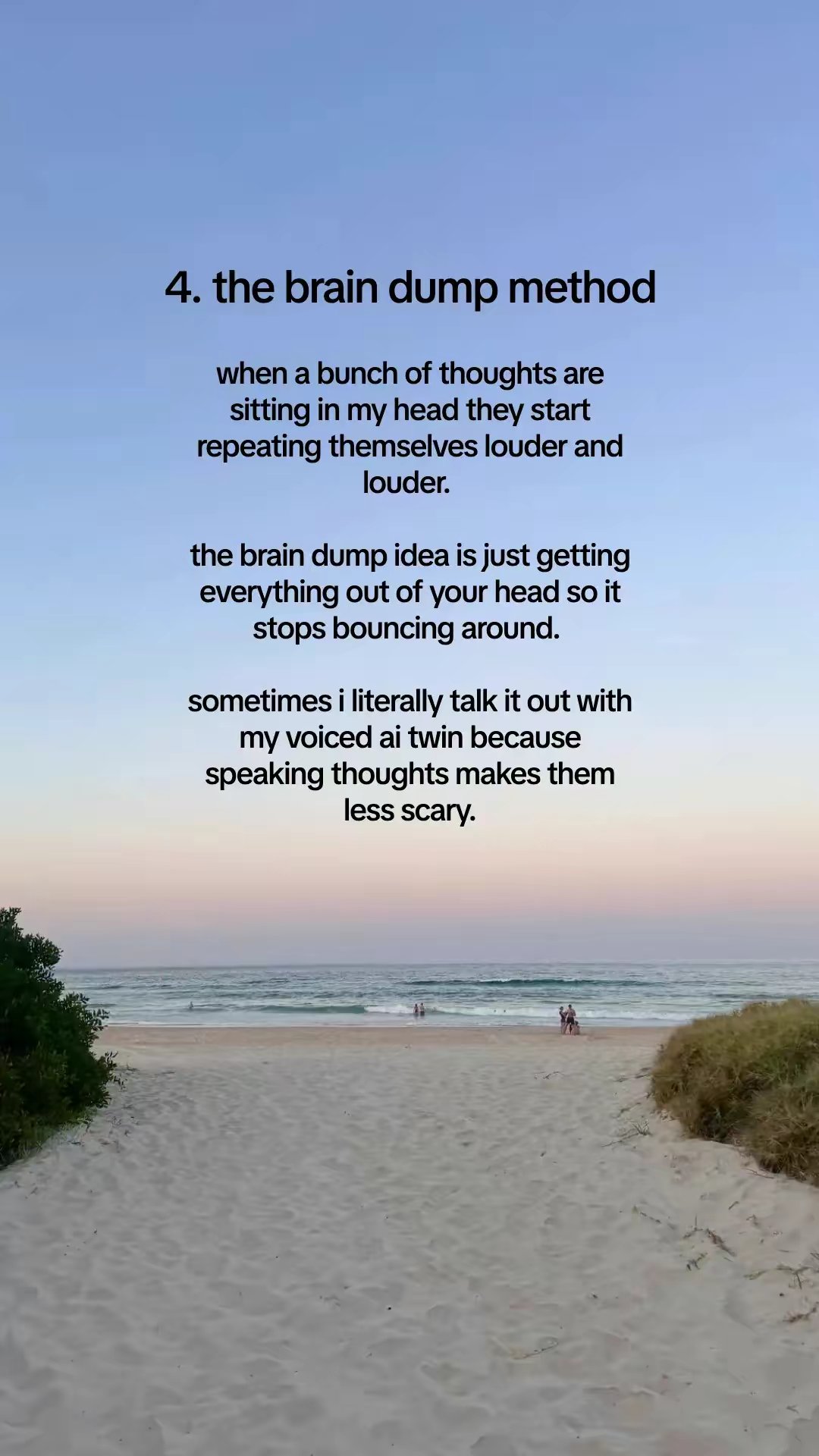 Voiced AI Mental Health App by @sonni.voiced slide 5