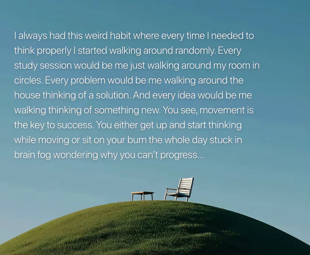 Self Improvement Newsletter/content (substack) by @soul3one slide 3