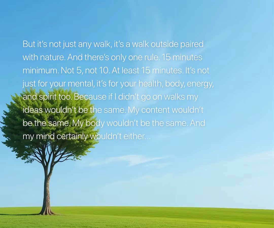 Self Improvement Newsletter/content (substack) by @soul3one slide 5