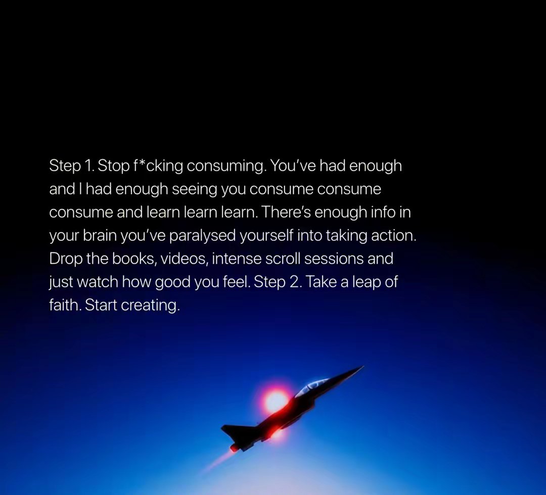 Self Improvement Newsletter/content (substack) by @soul3one slide 6