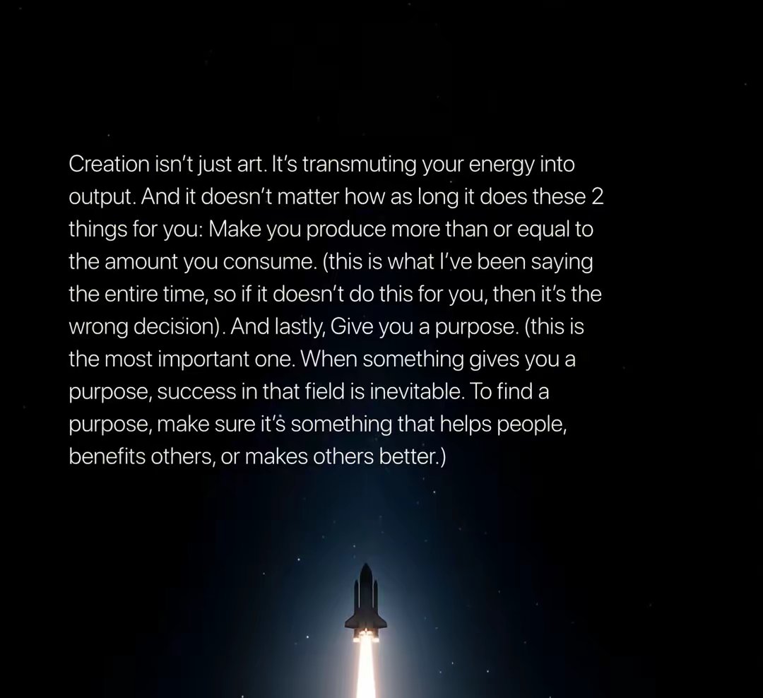 Self Improvement Newsletter/content (substack) by @soul3one slide 7