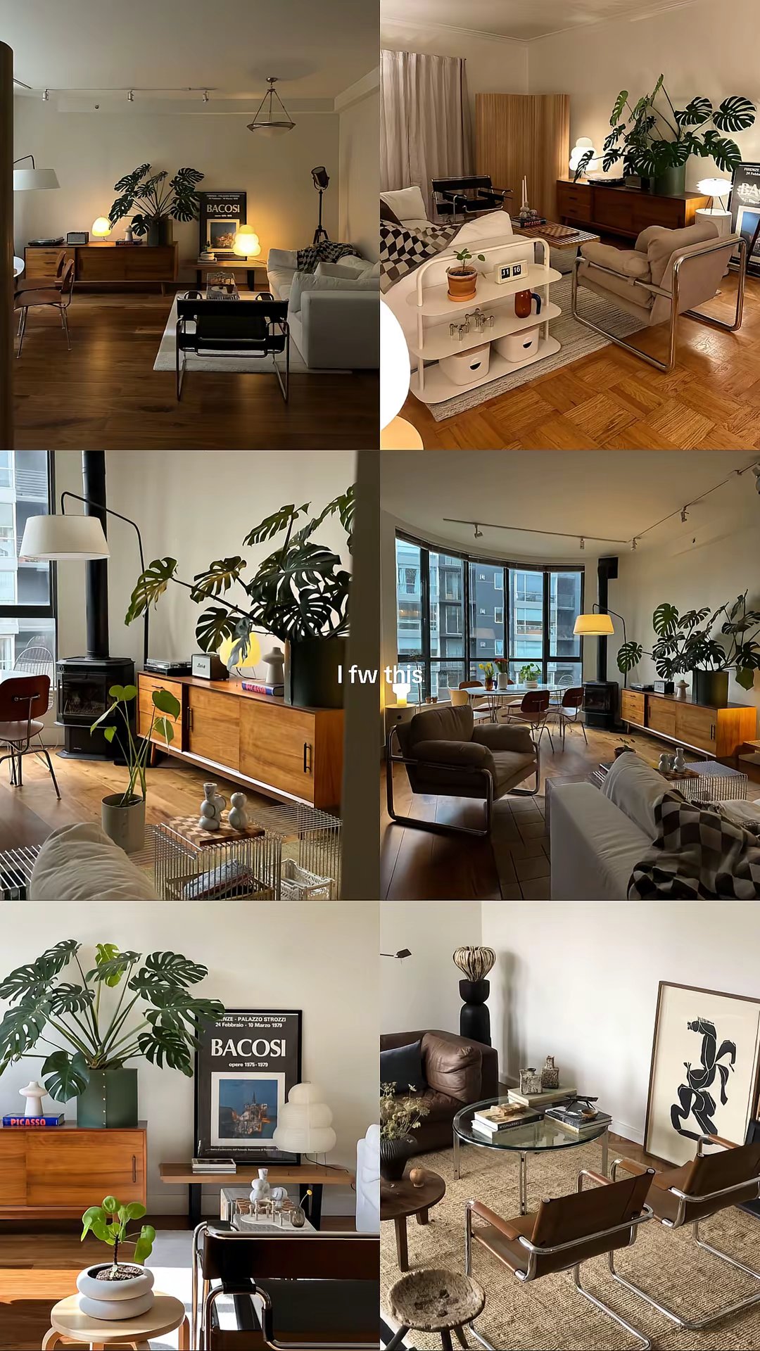 Home Decor Inspiration Content by @soulmights slide 3