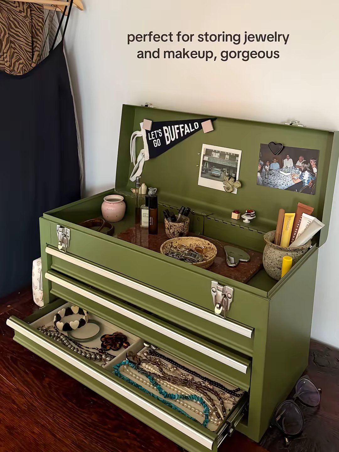 Home Decor Inspiration Content by @soulmights slide 3