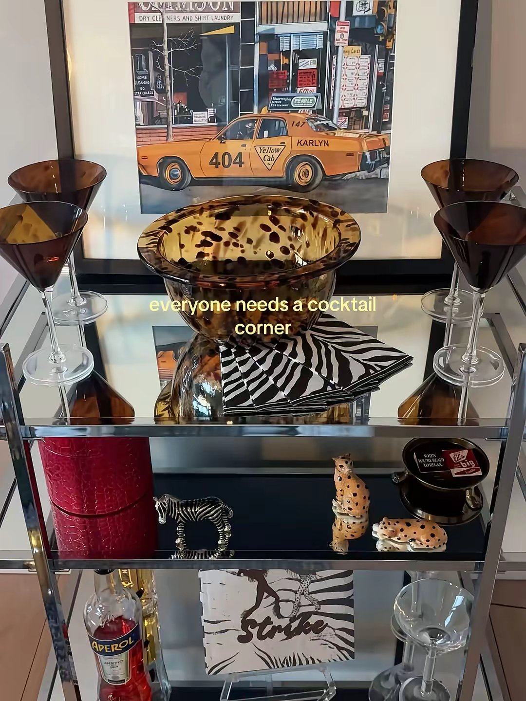Home Decor Inspiration Content by @soulmights slide 3