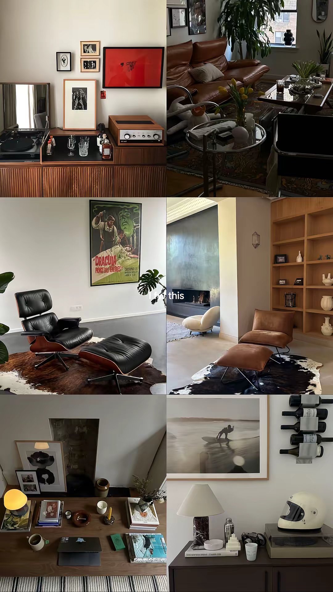 Home Decor Inspiration Content by @soulmights slide 3