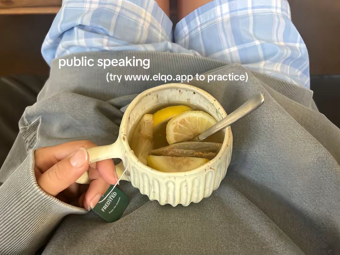 Speaking/communication Skills App by @speakbetter14 slide 6