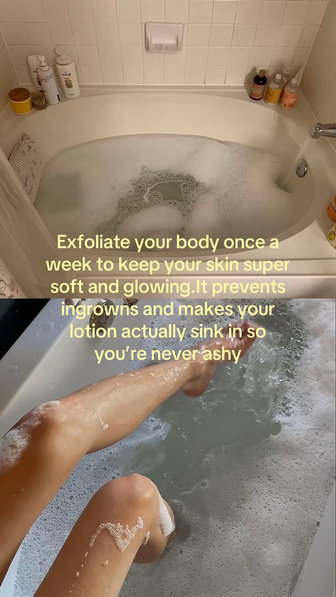 No Product by @sprinklestips slide 5