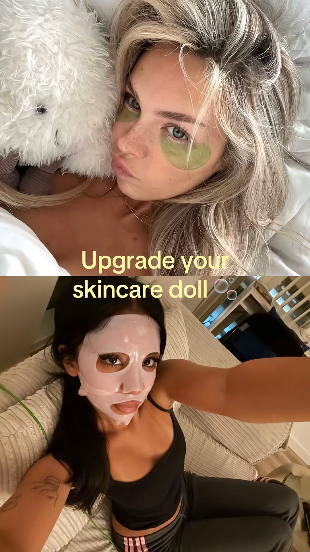 No Product by @sprinklestips slide 5