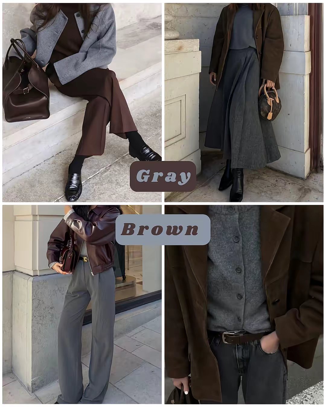 Hijabi Outfit Inspiration Content by @sriseroja_ slide 7