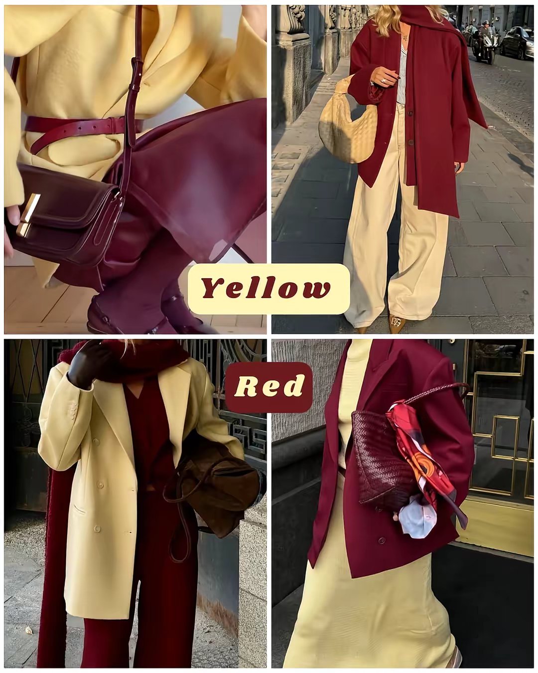 Hijabi Outfit Inspiration Content by @sriseroja_ slide 9