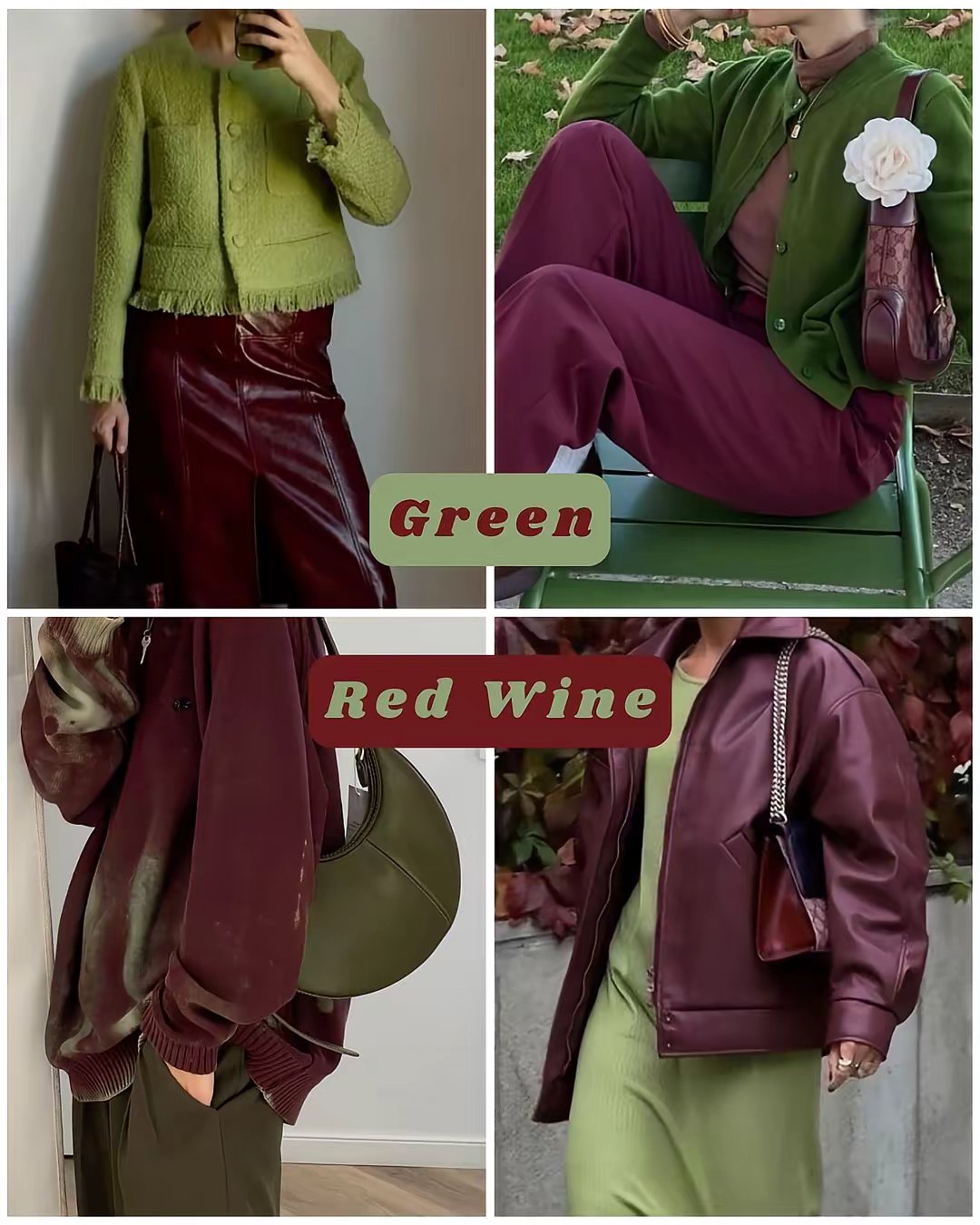 Hijabi Outfit Inspiration Content by @sriseroja_ slide 17